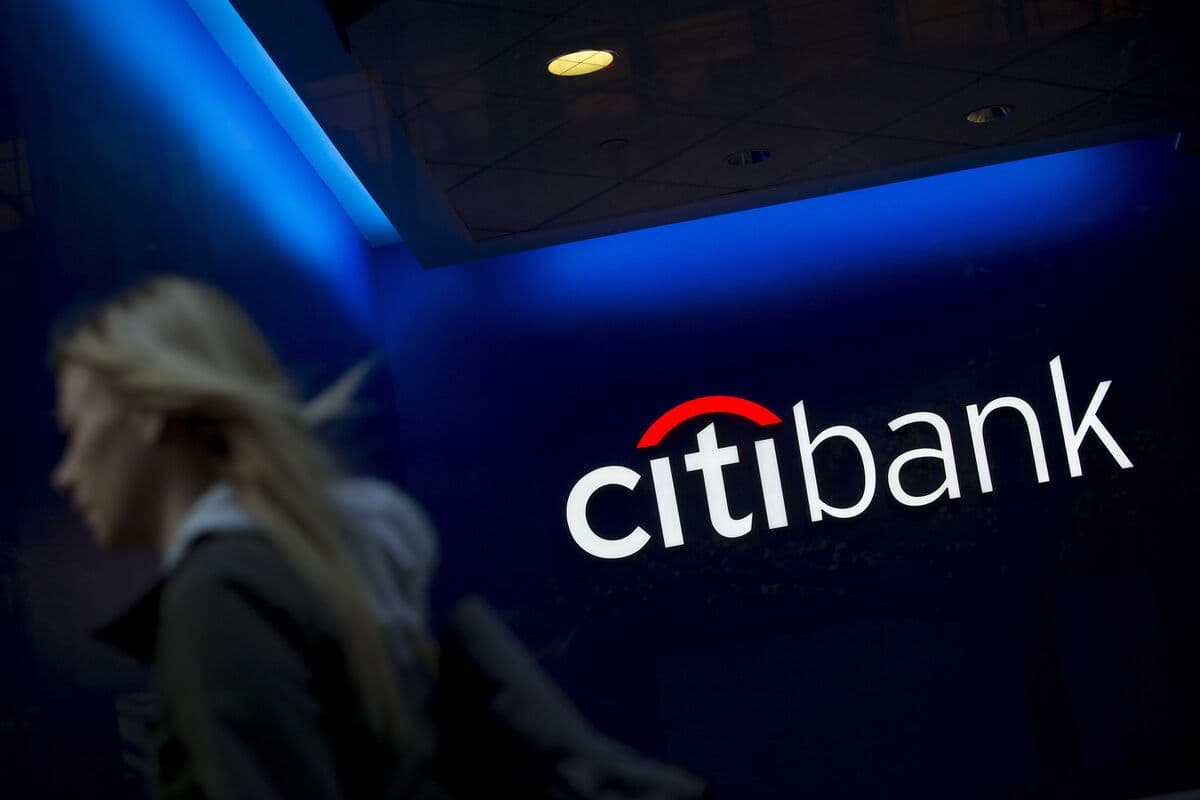 Oil Prices Are Moving Like Crazy, Citi's Layton Says