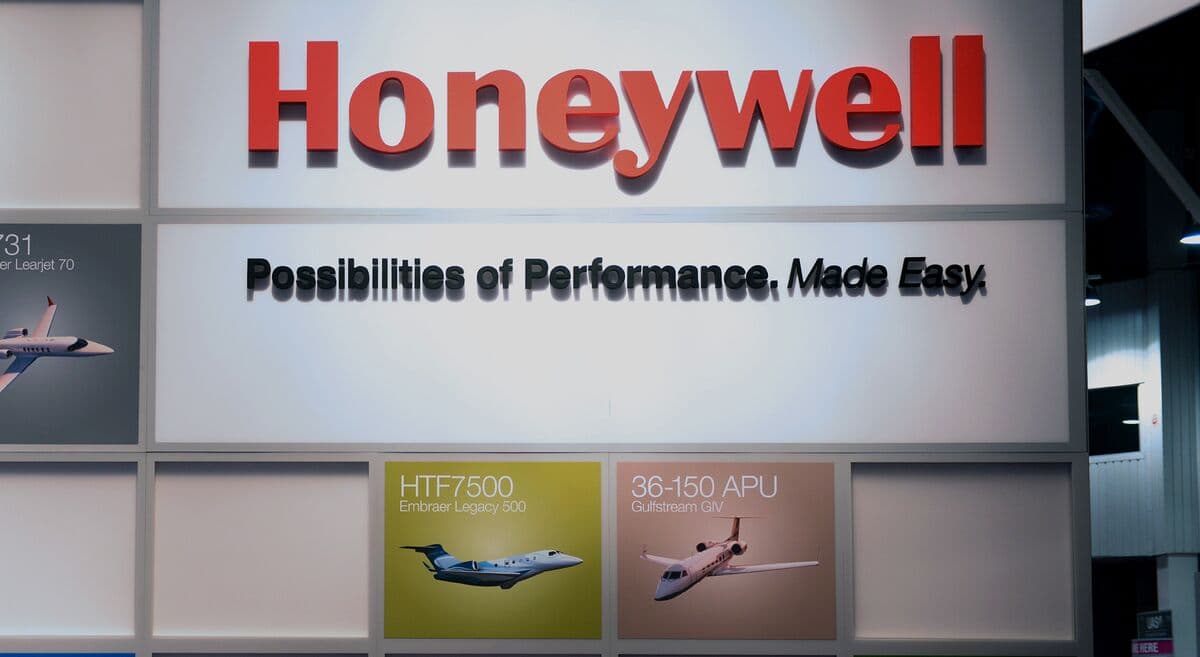 Honeywell-Backed Computing Firm Quantinuum Files for US IPO