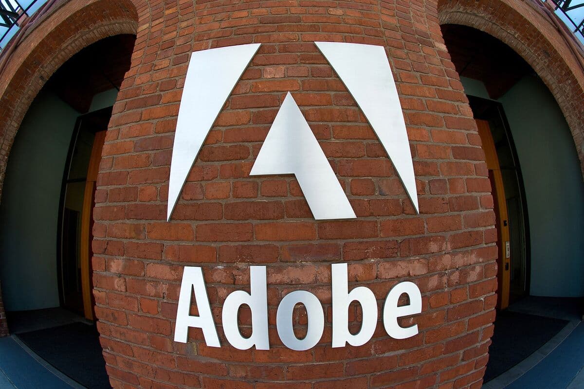 Adobe Slips on CFO Departure, Lennar Falls | Stock Movers