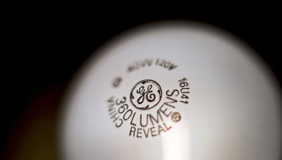 GE Aerospace Evolves Amid High Aviation Demand 