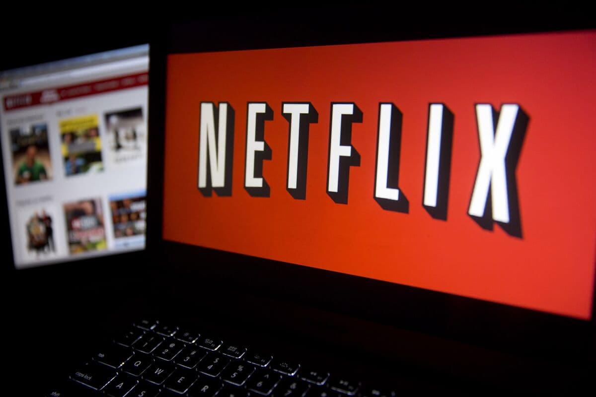 Netflix Misses Estimate, Stocks Hold Record Highs | The Close 4/16/2026