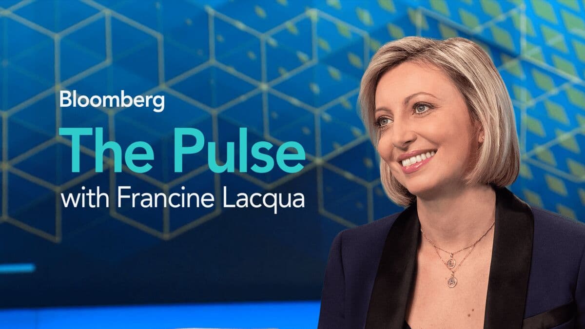 Germany's Merz Slams Hostile Bank Tactics; Exclusive UniCredit CEO Interview | The Pulse 4/21