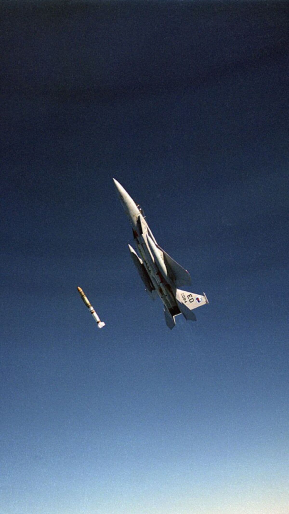 How to Fight a War in Space