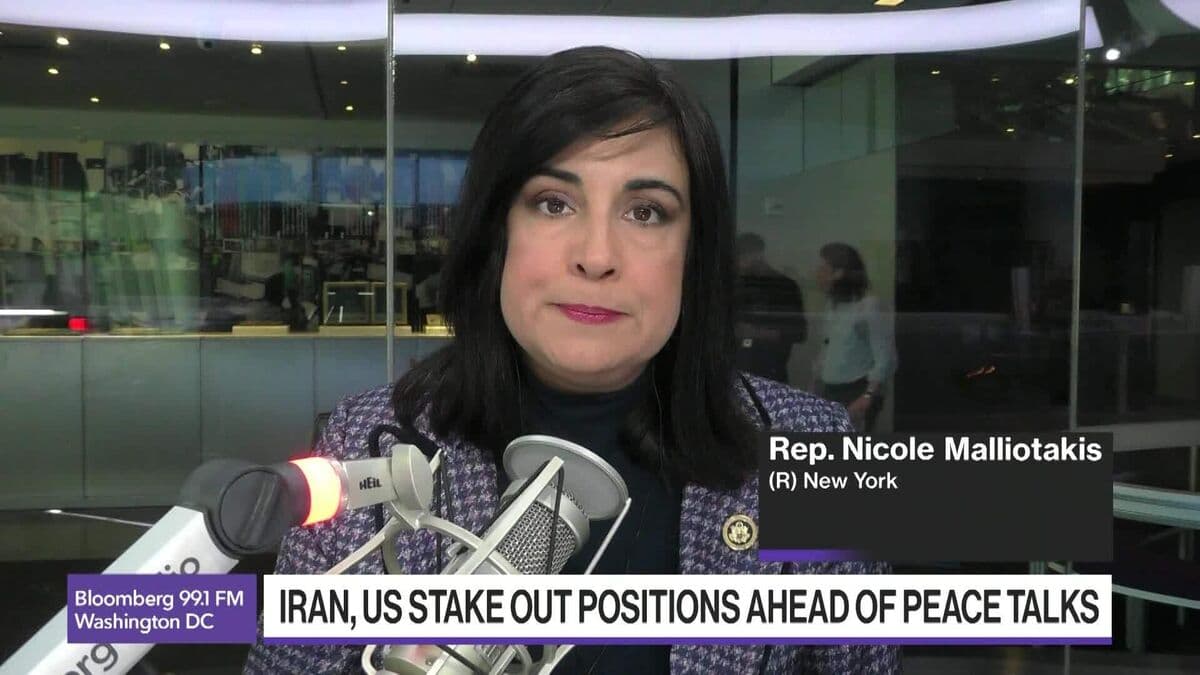 GOP Debates Scope of Next Partisan Spending Package