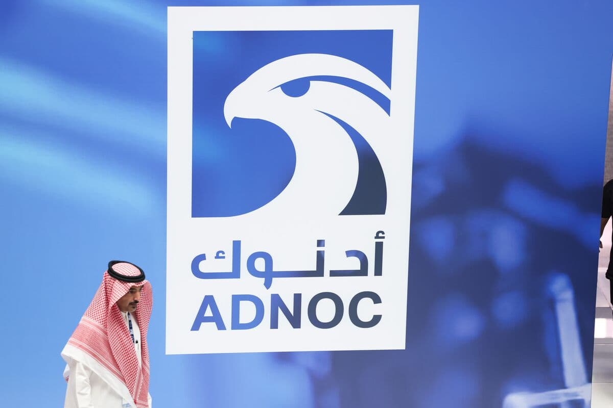 Adnoc to Speed Spending Post-OPEC with $55 Billion in Awards