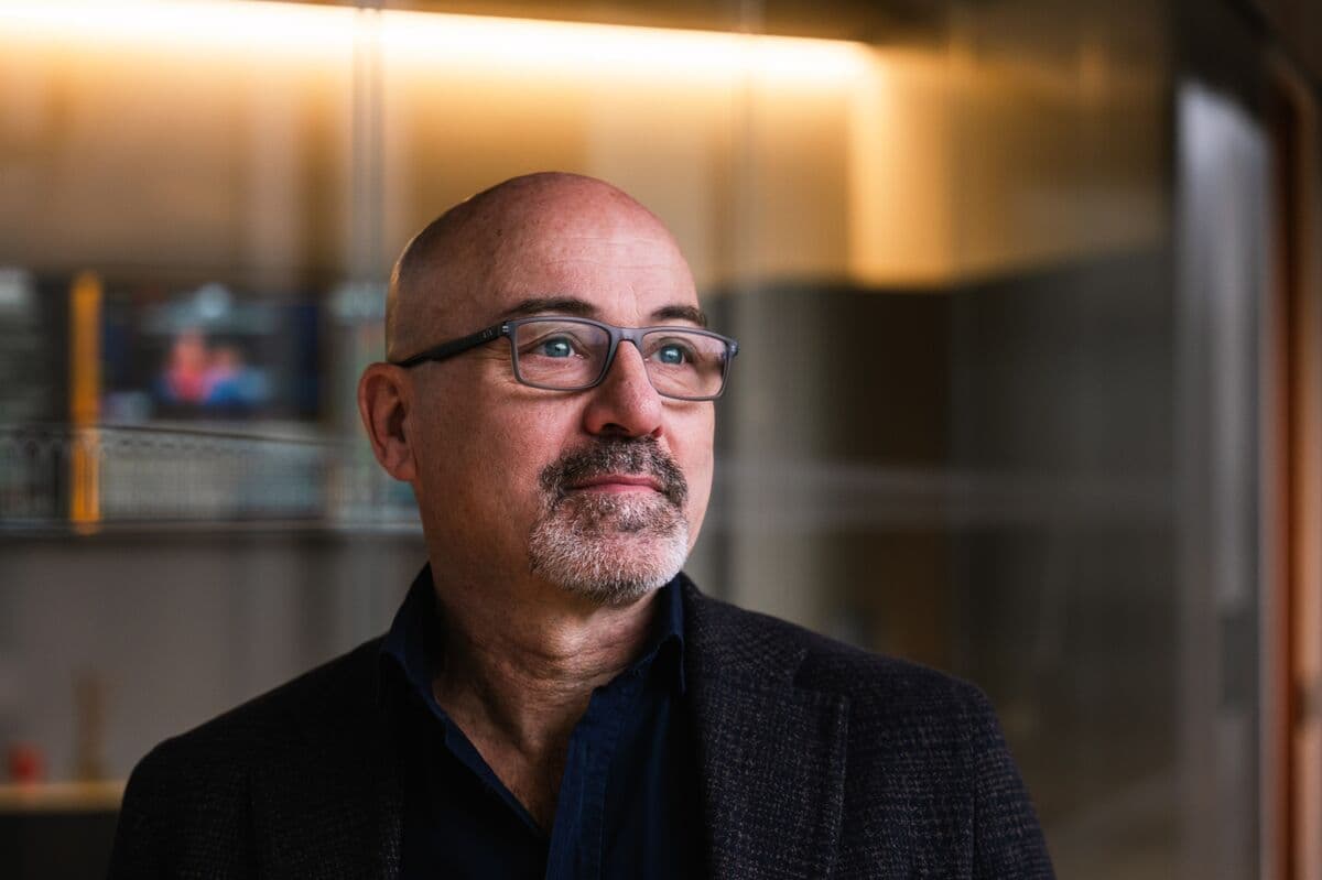 Activist Wyser-Pratte Slams Italy Over Plan to Oust Leonardo CEO