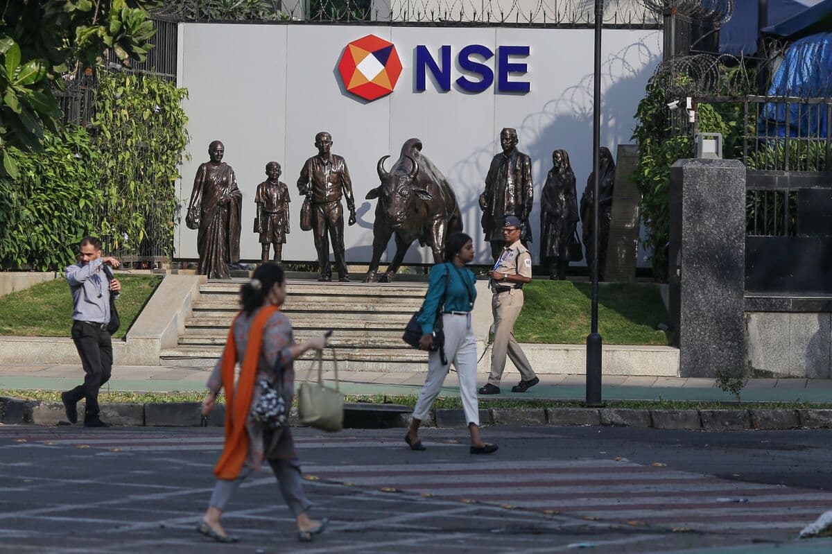Indian Small-Caps Rally 21% From March Lows to Enter Bull Market