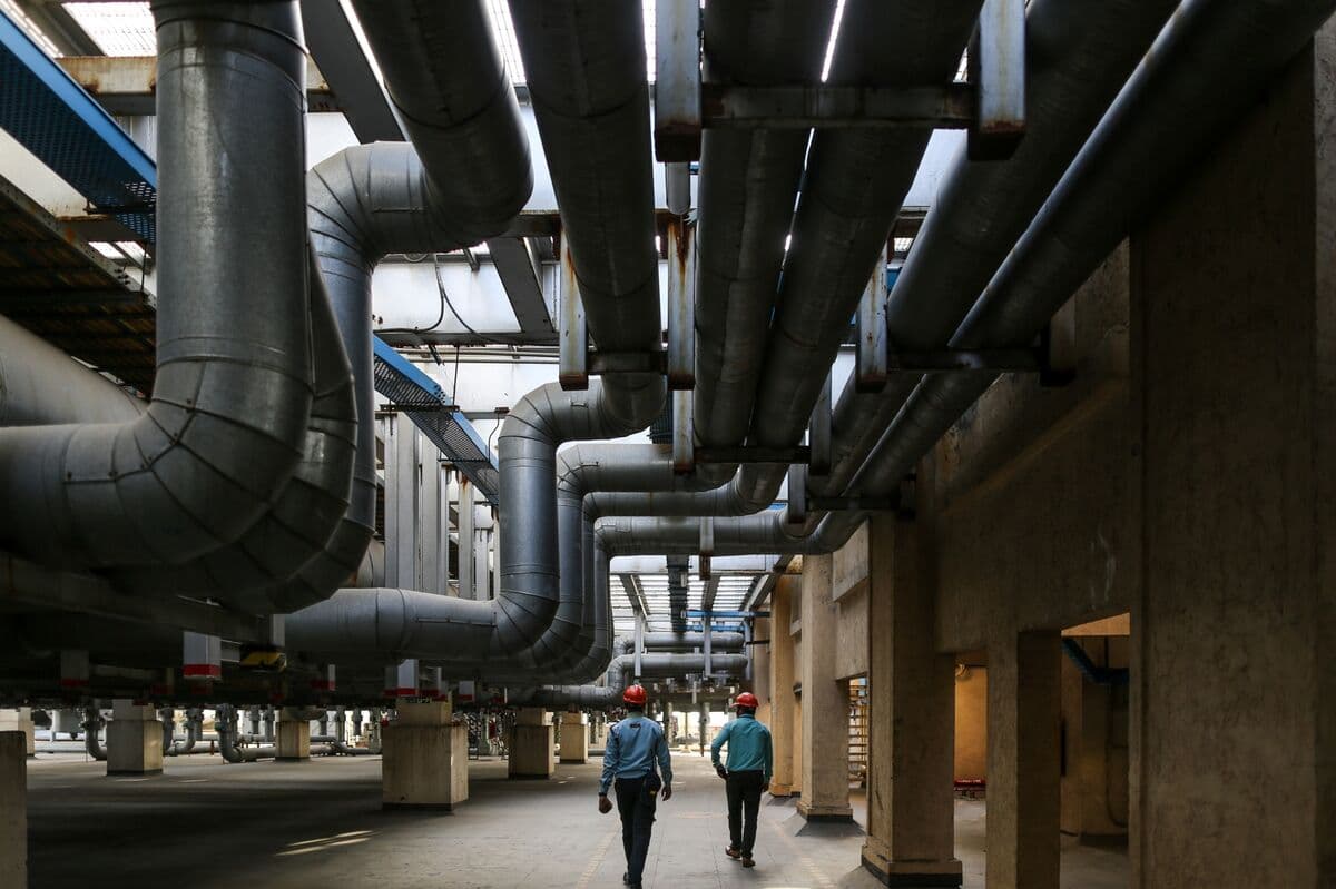 Hidden AI Winners in India Add $47 Billion on Data-Center Frenzy