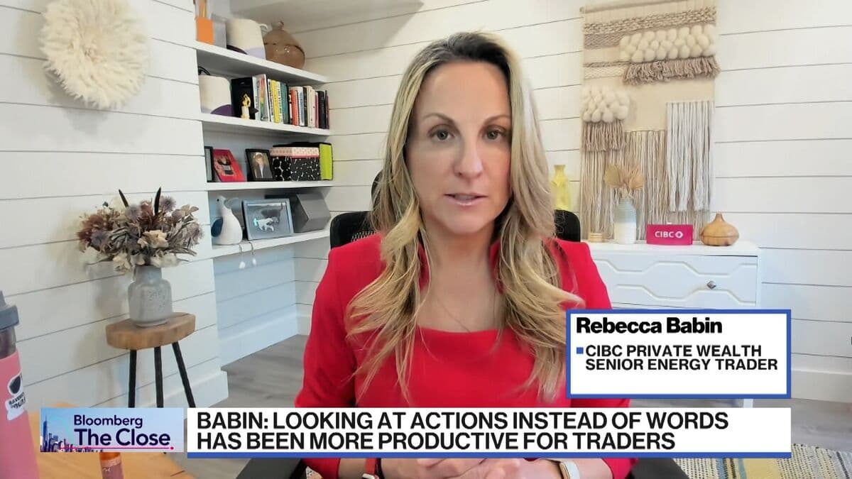 CIBC: Oil Situation Going from Chokehold to Stranglehold