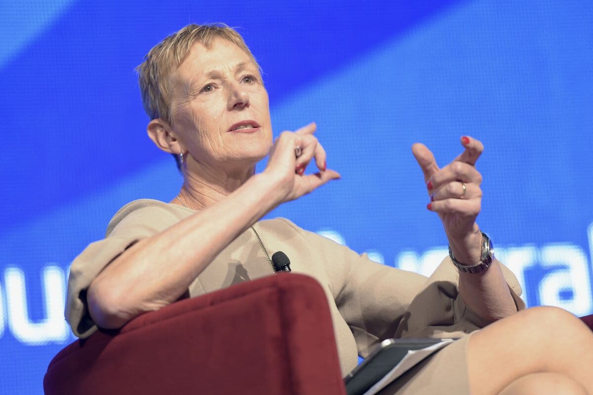 Australia’s IFM Targets Europe Defense Investment as NATO Rearms