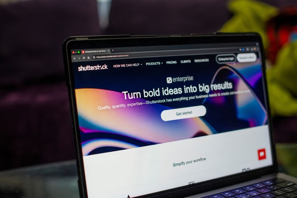 UK Mulls Shutterstock’s Editorial Business Sale for Getty Deal