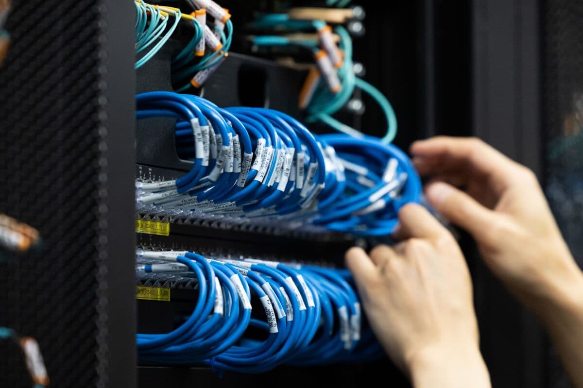 Citi Says Investors Growing More Selective on Data Center Bonds