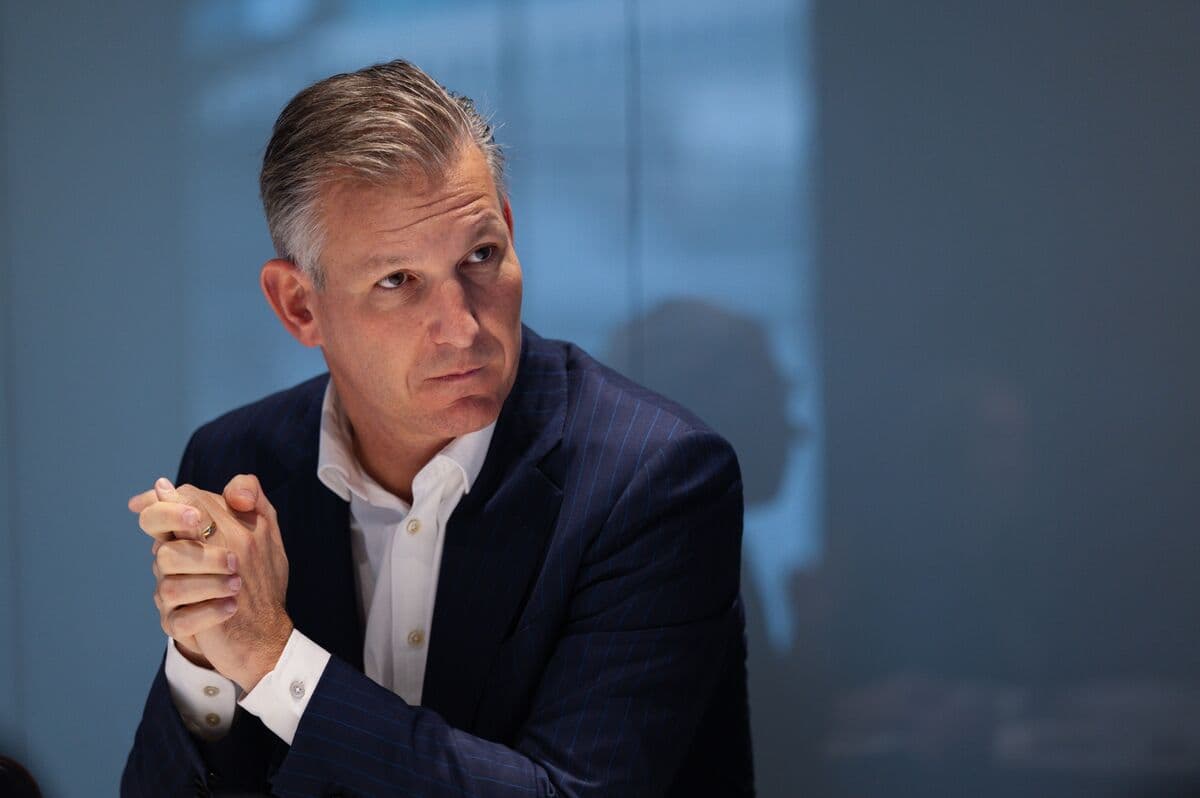 Nestlé CEO Says Lower Coffee, Cocoa Costs Will Boost Margins