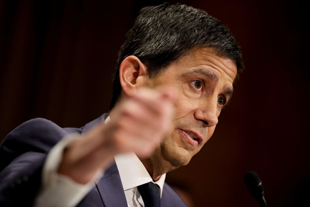 Here Are the Key Takeaways From Kevin Warsh’s Fed Confirmation Hearing