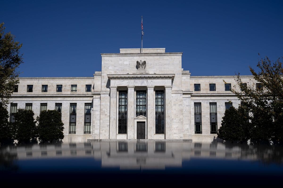 Fed Sees Private Credit Redemptions as ‘Manageable’ Risks