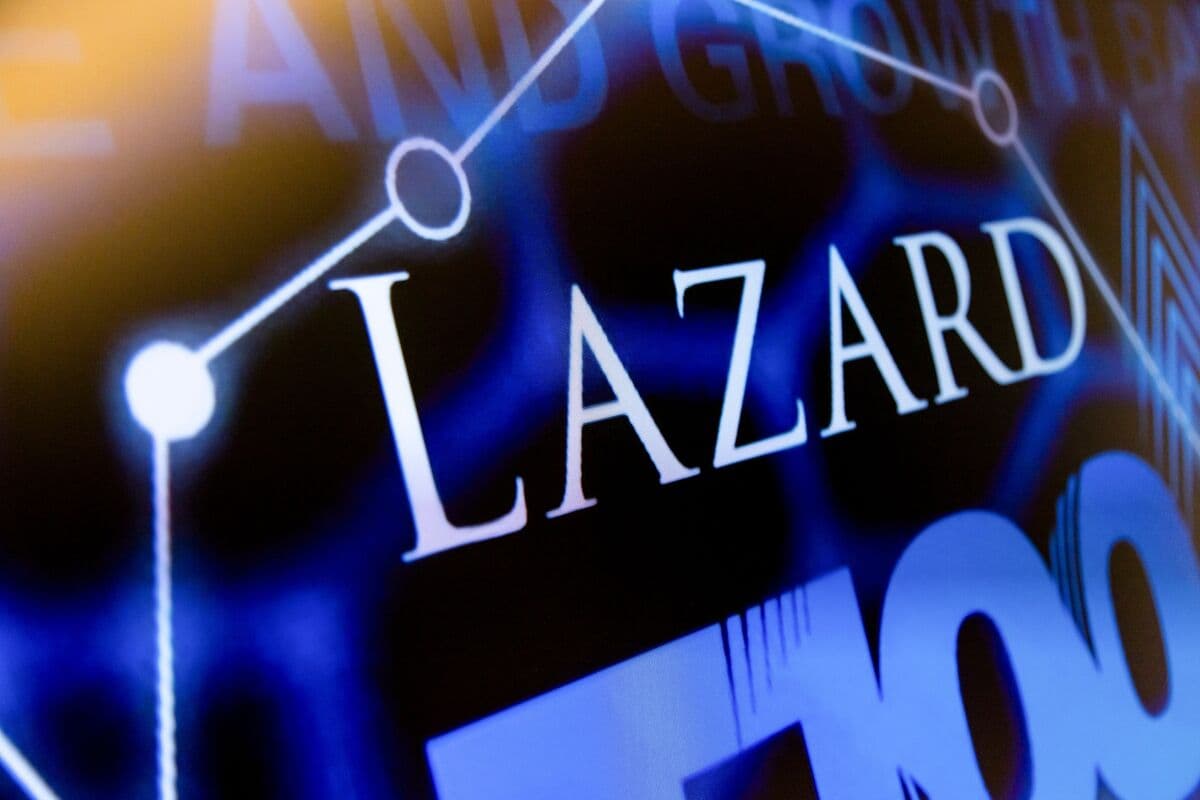 Lazard Undercuts Rival Centerview in Battle for Venezuela Deal