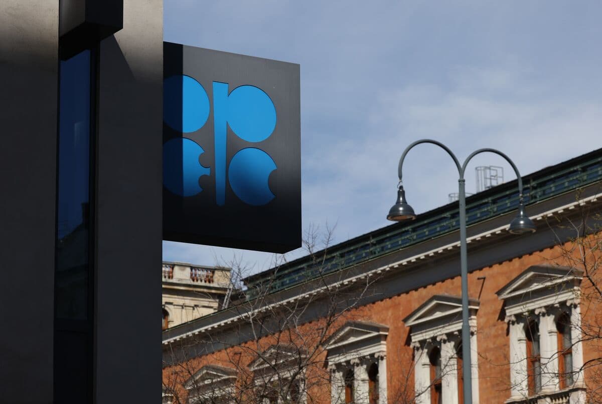 OPEC+ Provisionally Agrees June Quota Increase, Delegate Says