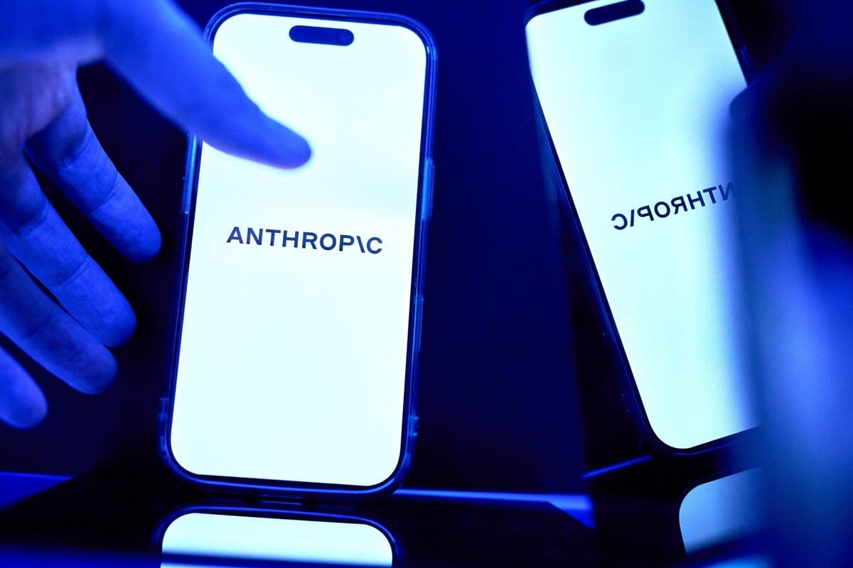 Anthropic’s First-Mover IPO Edge Set to Widen Lead Over OpenAI