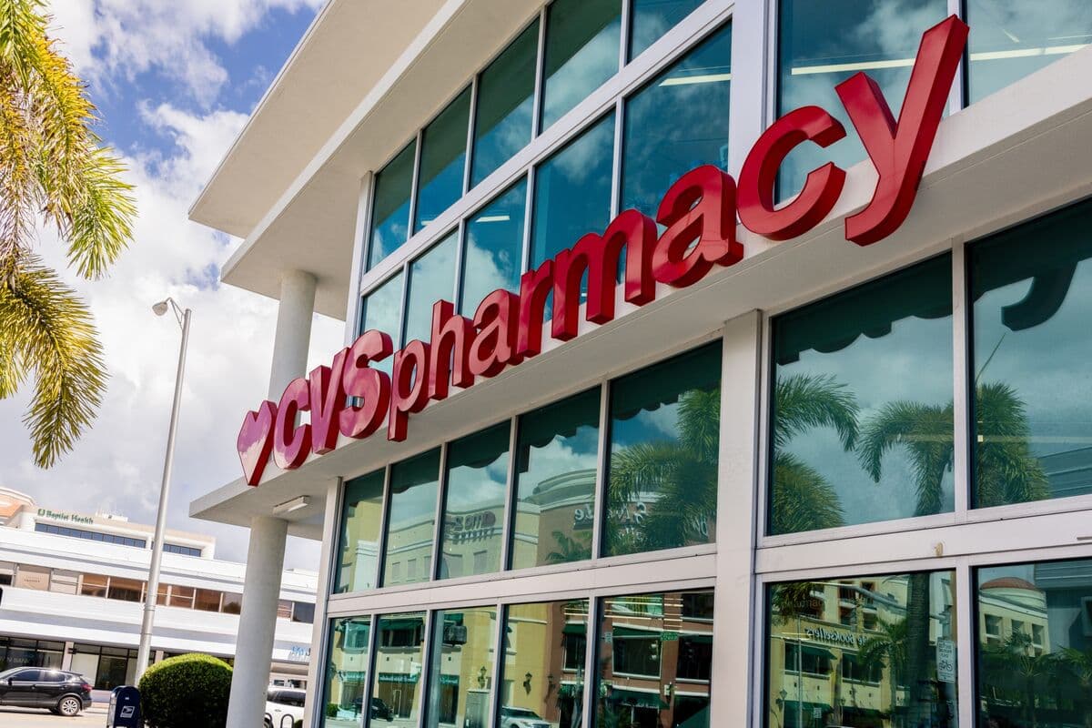 CVS Boosts Outlook for 2026 After Aetna Profits Increase