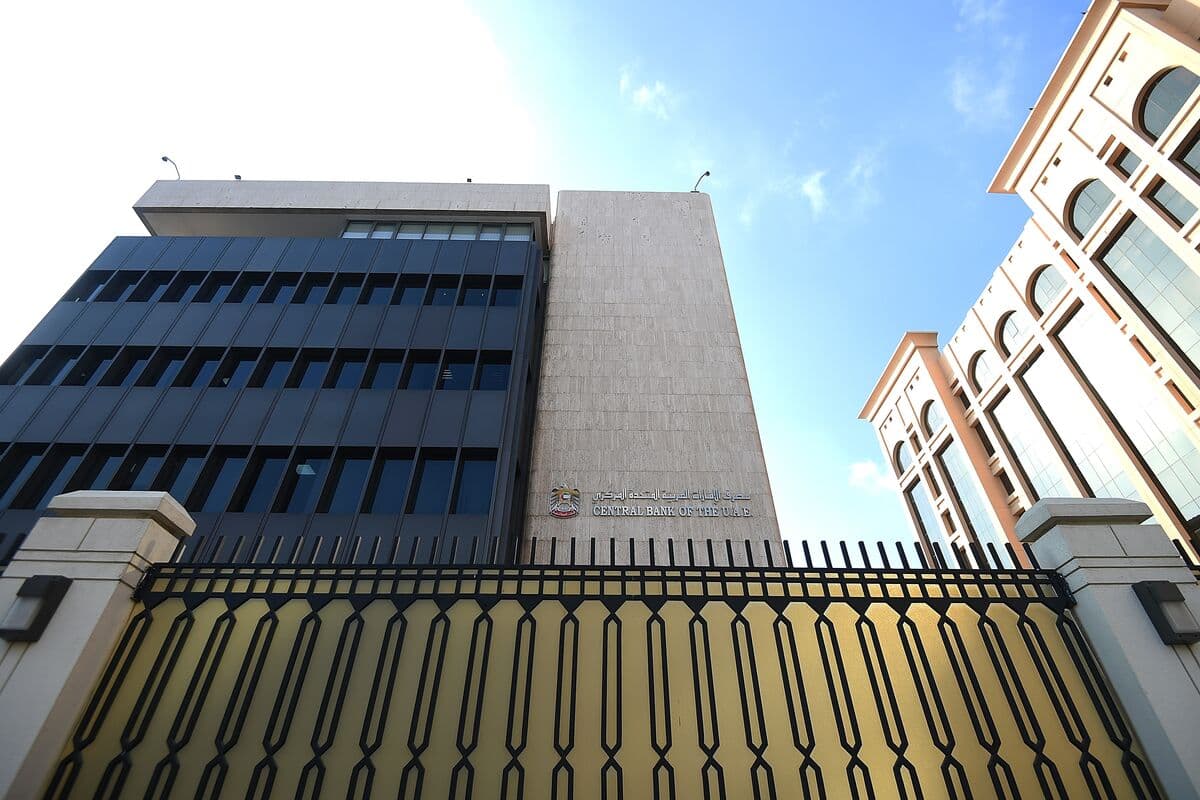 UAE in Talks With US for Possible Financial Lifeline, WSJ Says