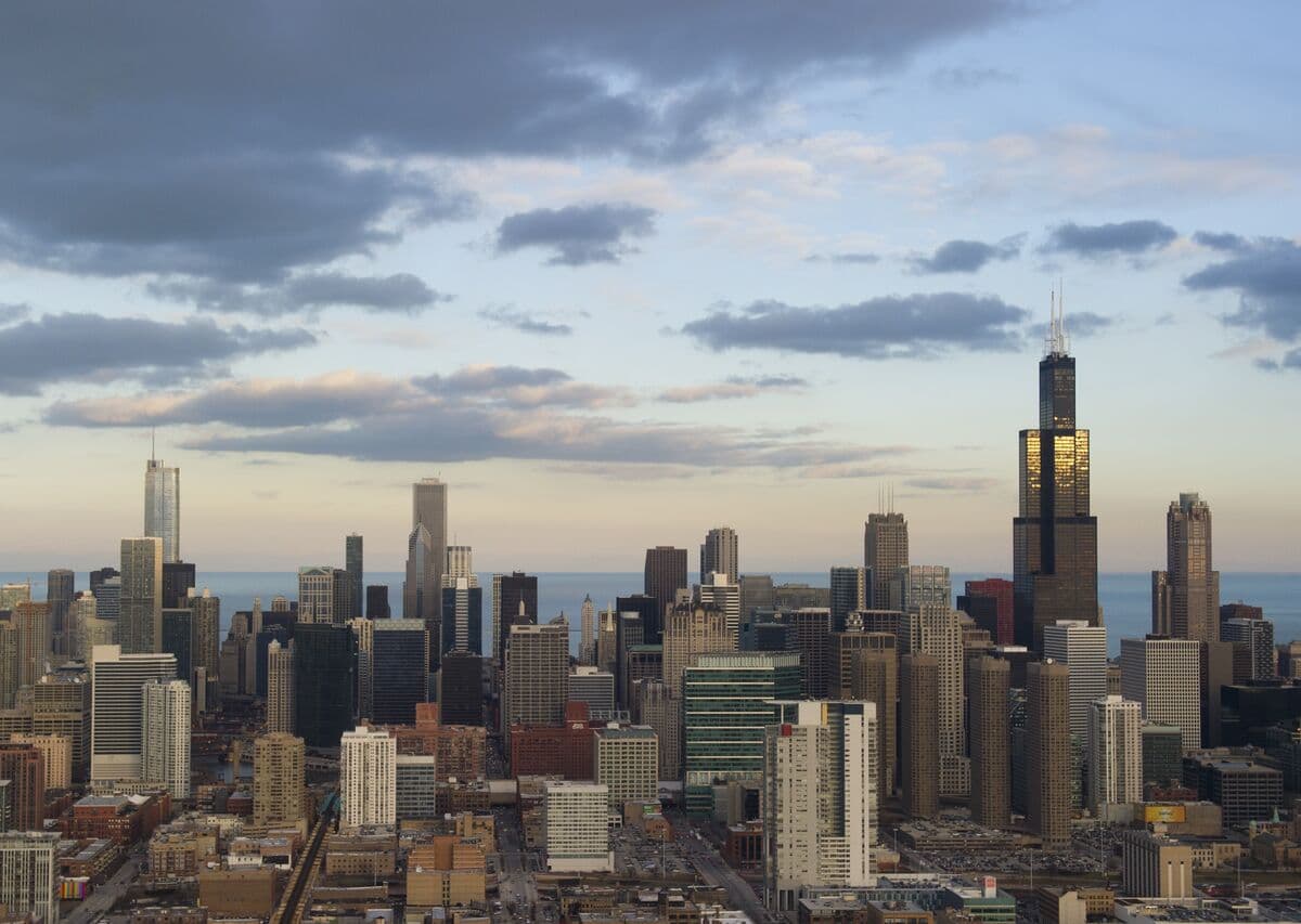 Fund Founded by Pritzkers Inks Private Credit Deal for PLZ