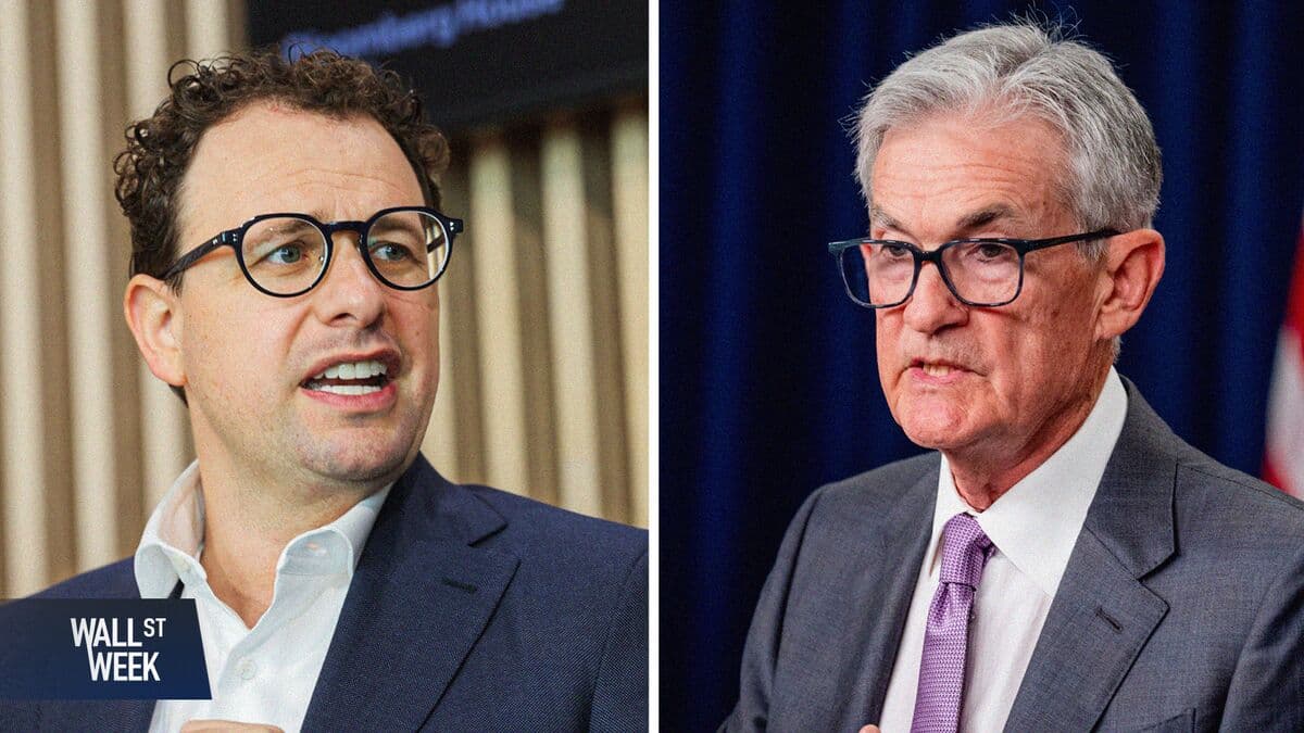 What the Fed Can Do About Anthropic’s Latest System
