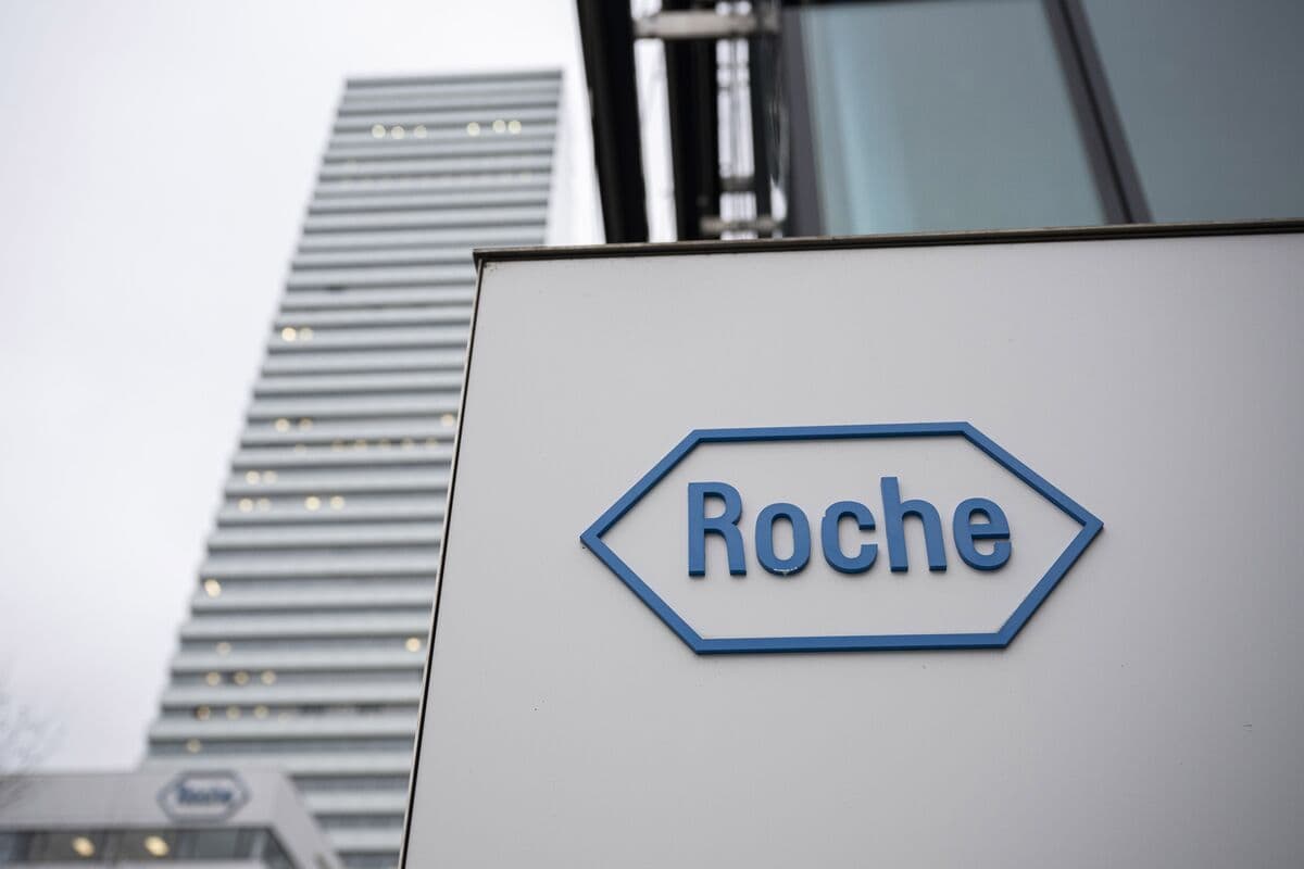 Roche Sales Decline on Swiss Franc’s Strength, Ocrevus Miss