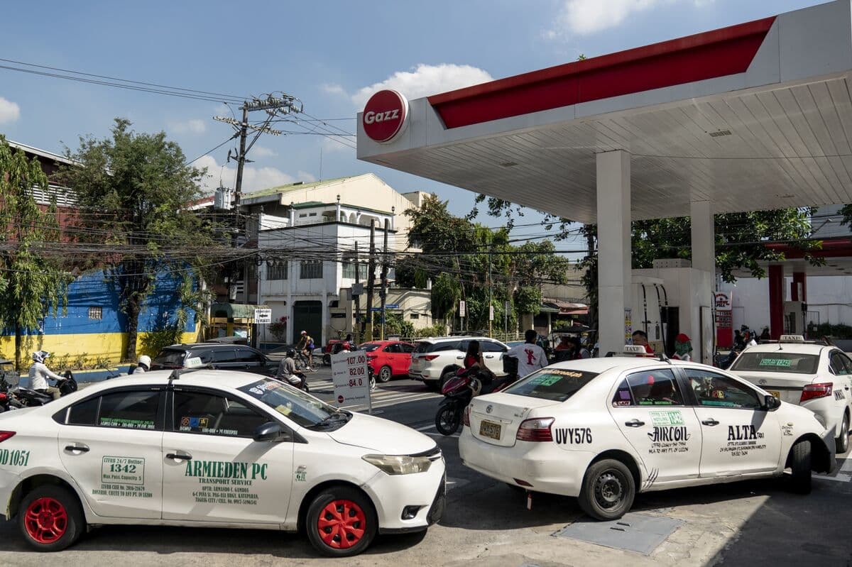 Renewed Hopes for Middle East Peace Drive EM Currency Rebound