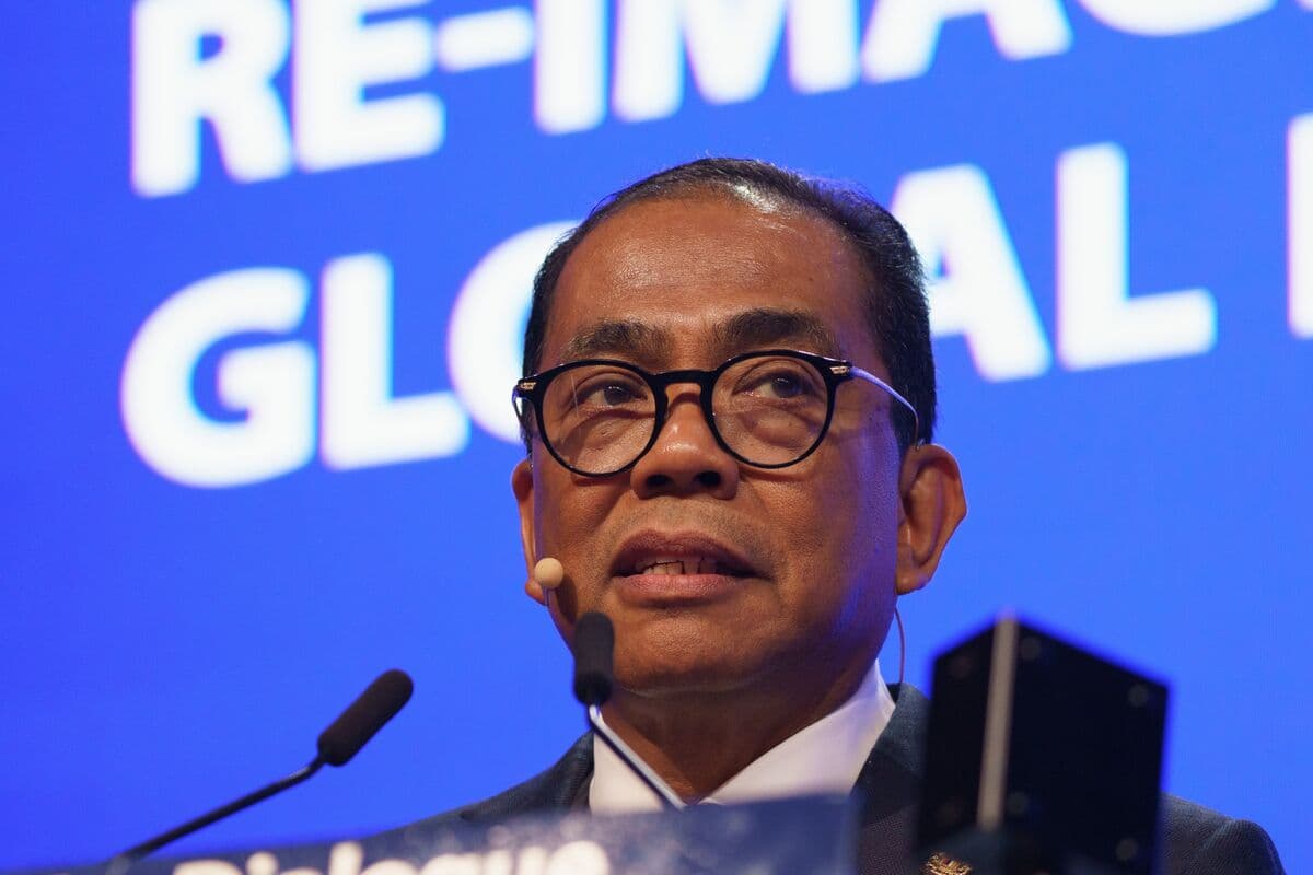 Malaysia to Seek Norway Explanation Over Missile Supply Halt