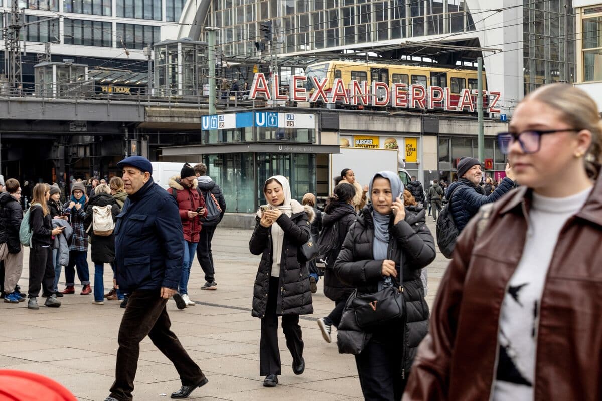 German Inflation Surges to Highest in More Than Year on War