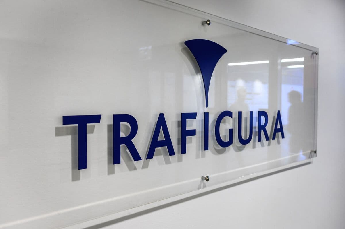 Trafigura Awarded $92 Million in Arbitration With Zambia’s ZCCM