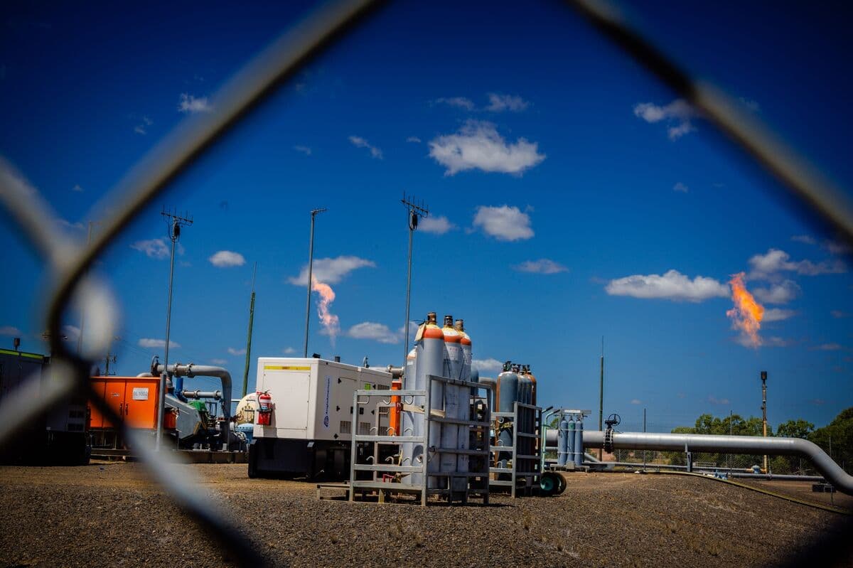 Anglo Advances Coal Business Sale After Setback With Peabody