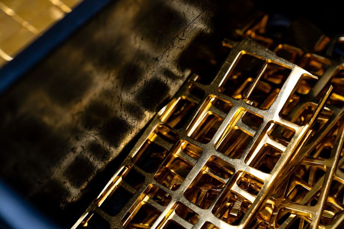 Gold Steadies as Trump Extends Iran Ceasefire, Peace Talks Stall