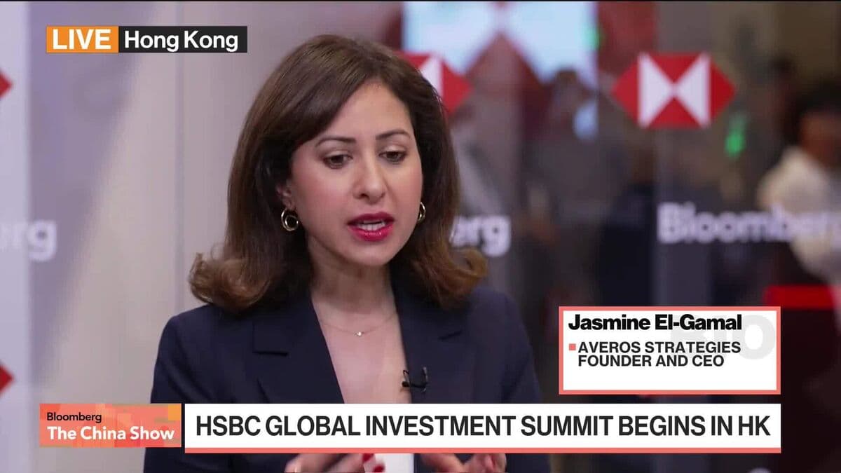 Averos Strategies on Iran War, Upcoming Trump-Xi Summit