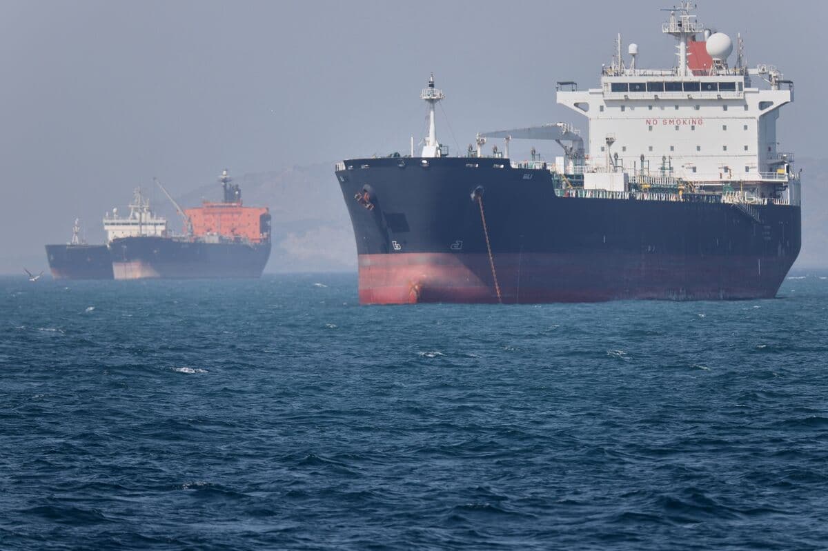 US Says Iran Ceasefire in Place After Clashes Over Hormuz