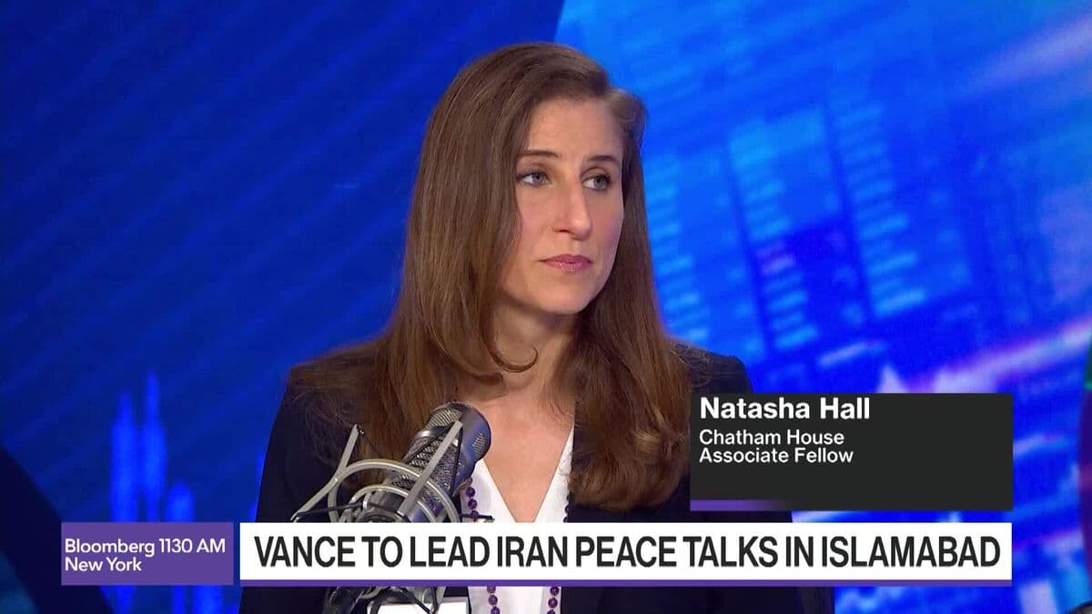 Israel Says Agrees to Direct Talks With Lebanon