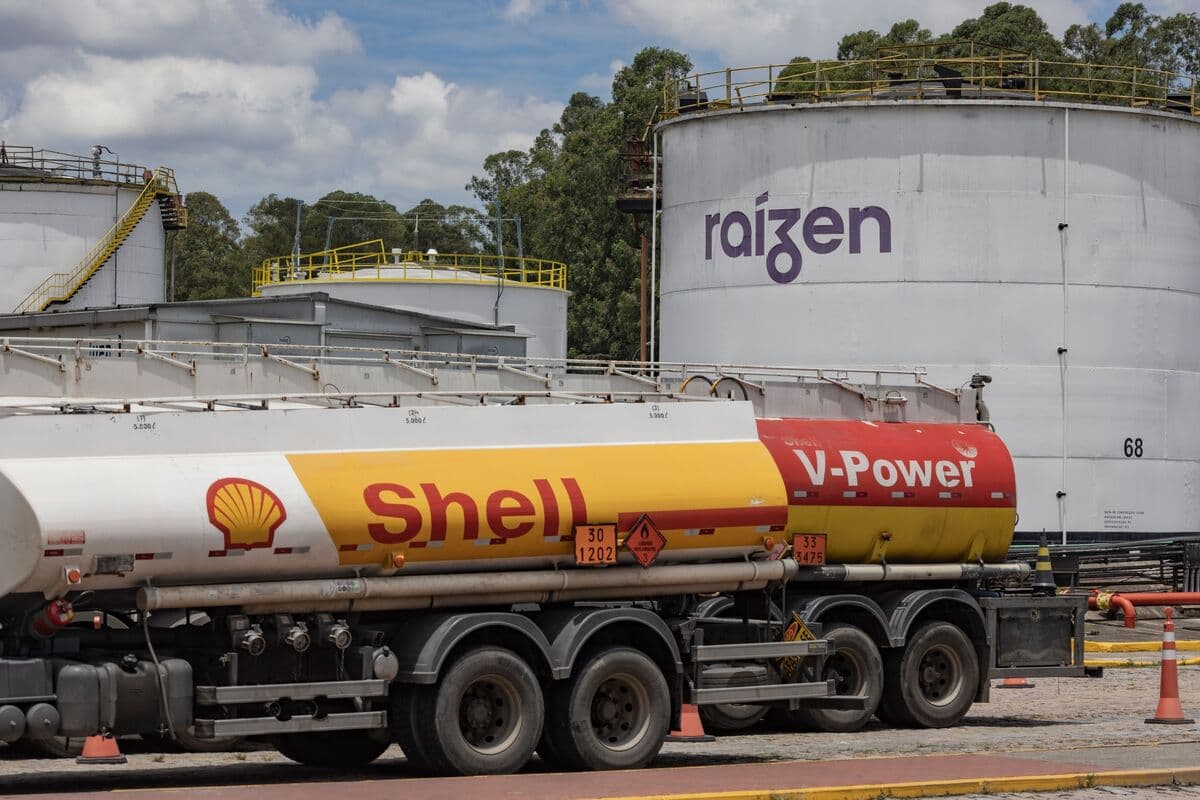 Raizen Races to Win Creditor Support as Bondholders Hold Out