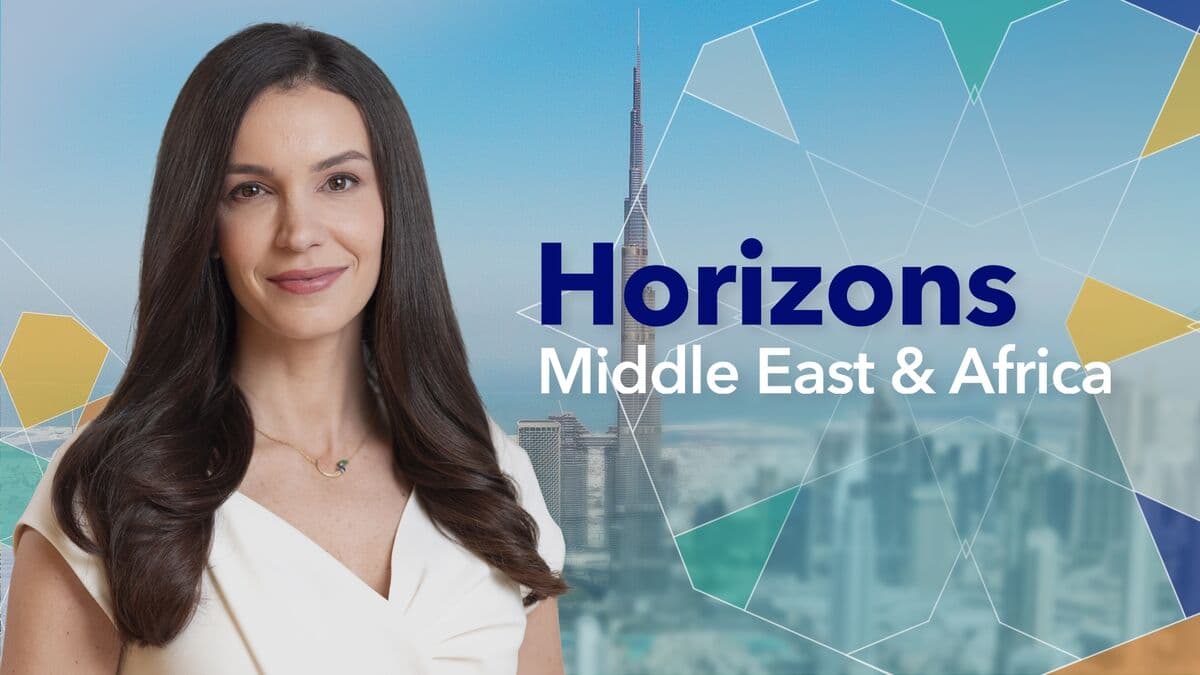 Horizons Middle East & Africa 4/24/2026