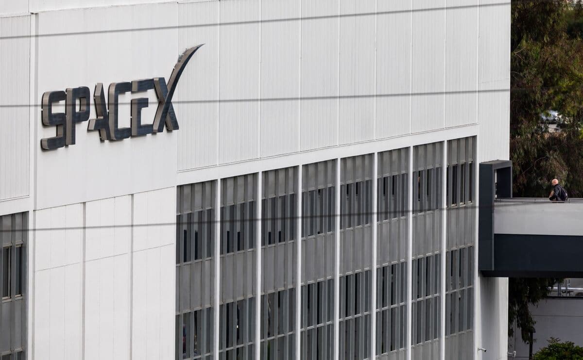 SpaceX and Other Mega IPOs May Wait Years to Join the S&amp;P 500
