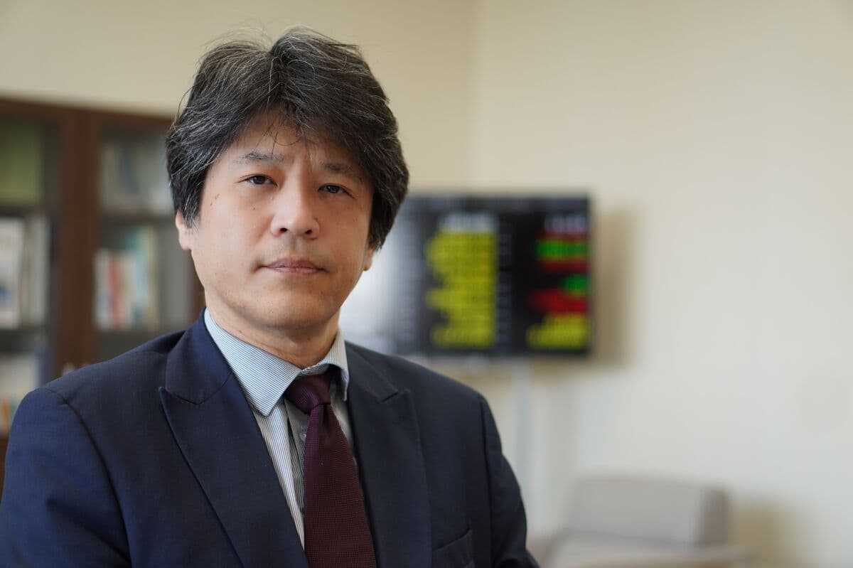 Japan Regulator Urges Firms to Use Cash for Growth, Not Returns