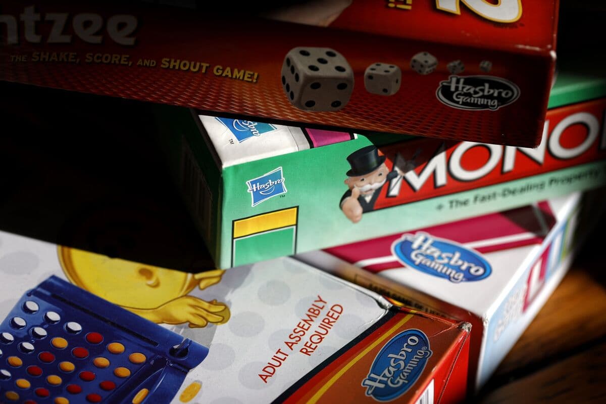 Hasbro Pulls Some Systems Offline as Breach Inquiry Continues