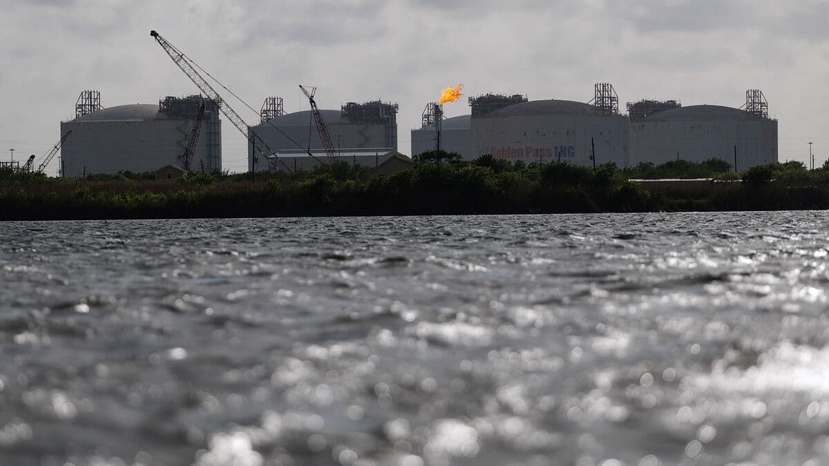 S&P's Yergin: "The Biggest Energy Disruption We've Ever Seen"