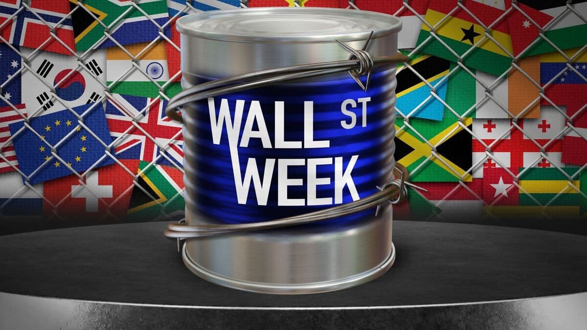 Wall Street Week | Britain’s Debt Problem, Poland’s Economic Boom