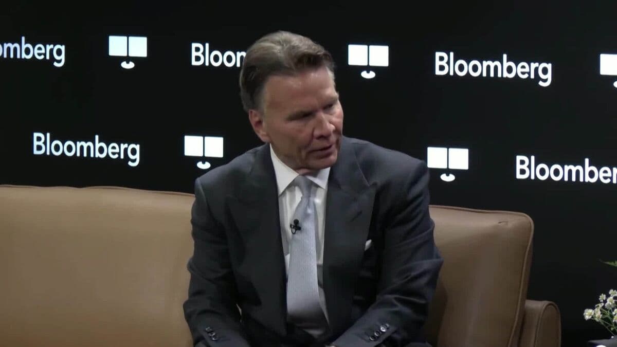 Stifel's Kruszewski on Geopolitics, Markets and the Challenges in Private Credit Assets