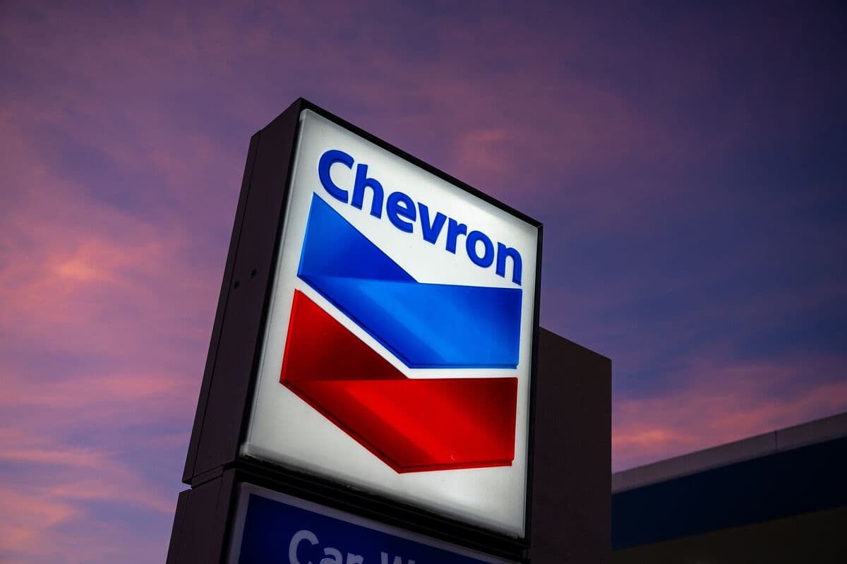 Chevron Expands Its Venezuela Oil Operations Through Asset Swap