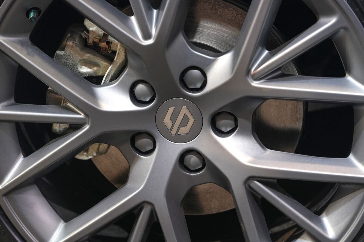 Stellantis Deal Gives China’s Leapmotor a Plant and EV in Europe