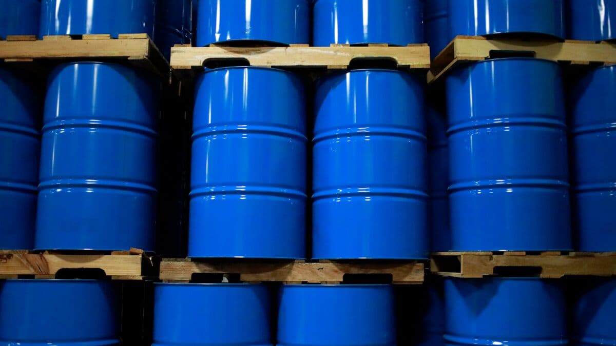 Oil Going Closer to $200 per Barrel: Tina Fordham