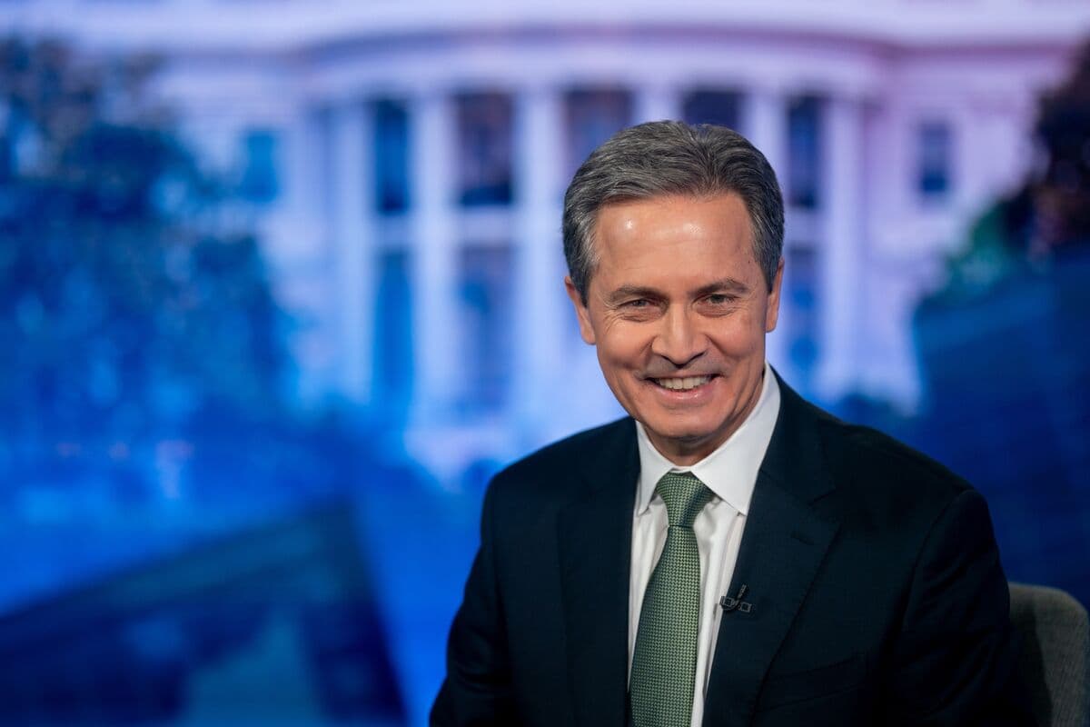 Fed’s Musalem Says Current Rate Likely to Remain Appropriate