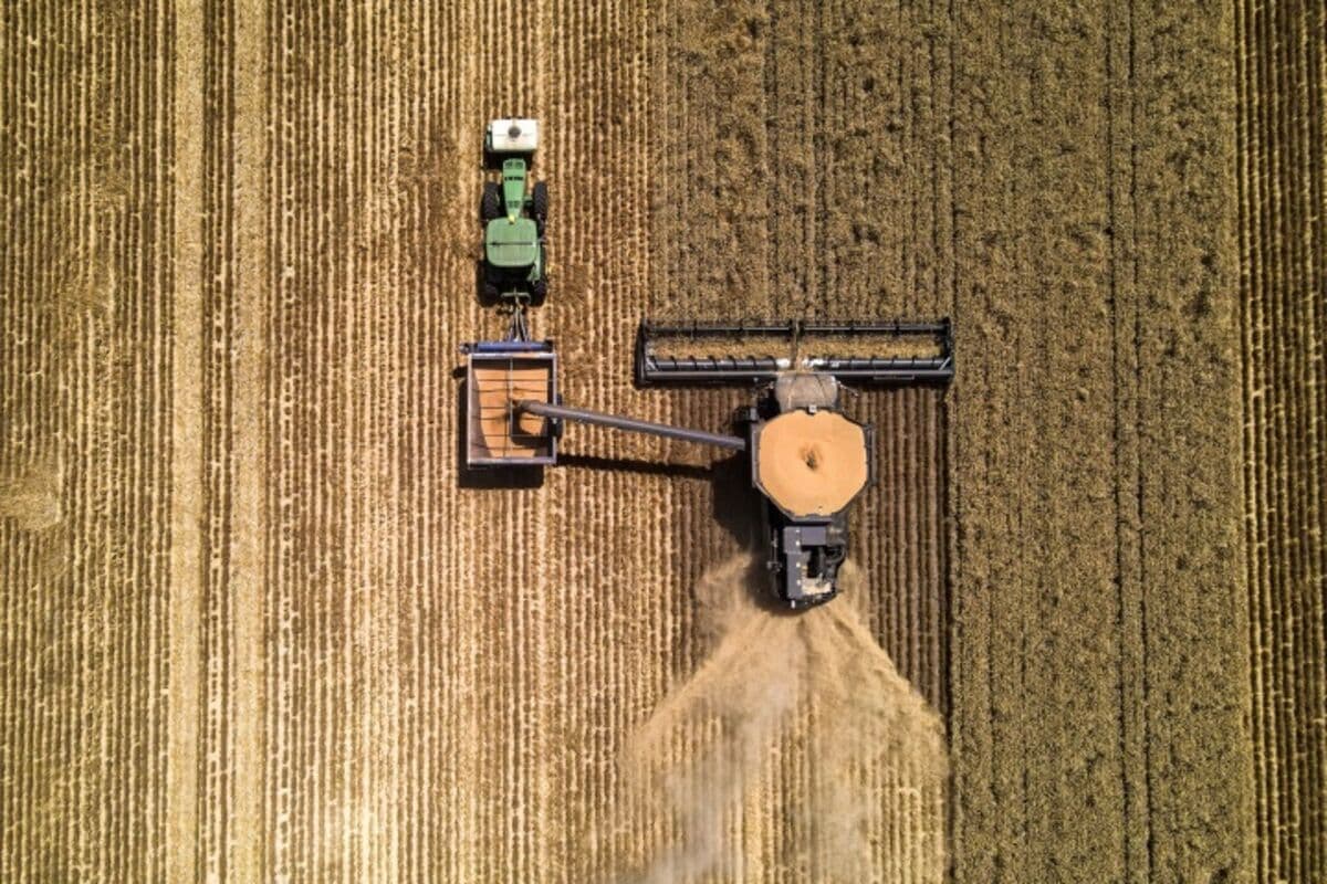 Australia Secures Fertilizer From Indonesia to Meet Crop Needs