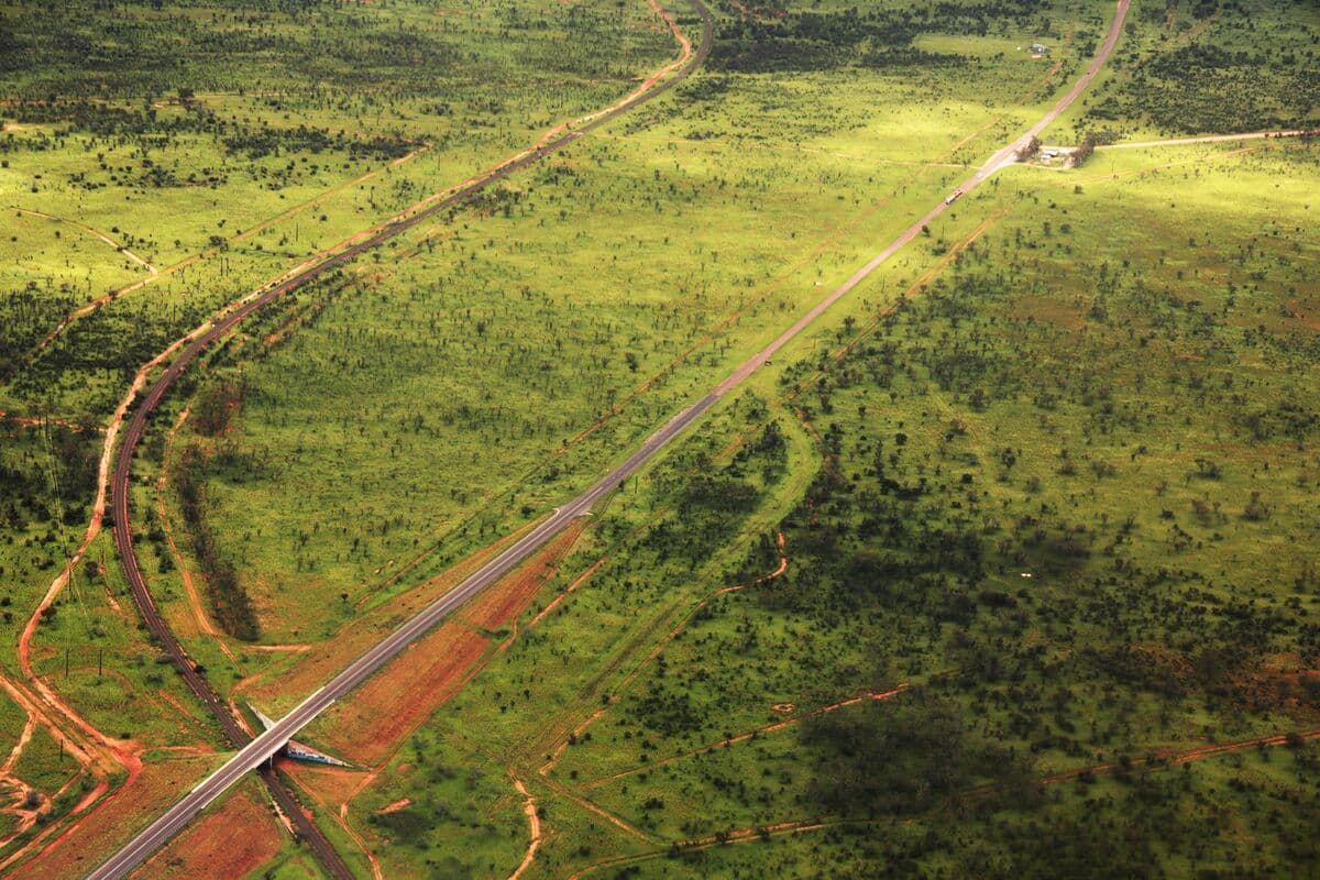 Australian Rare Earths Miner Gives Go-Ahead for Massive Project